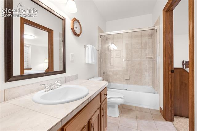 MLS Image for 7310  Antelope  ,Colorado Springs, Colorado