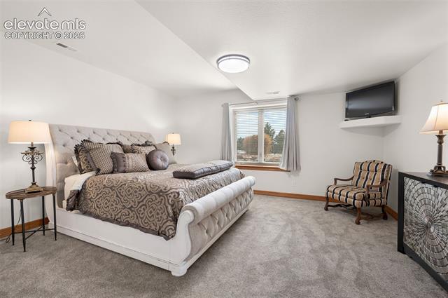 MLS Image for 7310  Antelope  ,Colorado Springs, Colorado