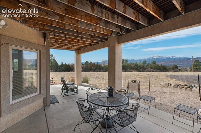 MLS Image for 7310  Antelope  ,Colorado Springs, Colorado