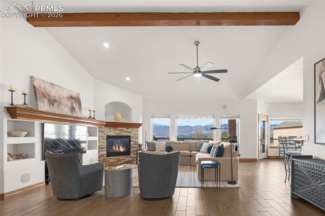 MLS Image for 7310  Antelope  ,Colorado Springs, Colorado