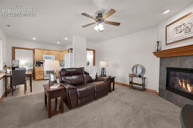 MLS Image for 7310  Antelope  ,Colorado Springs, Colorado
