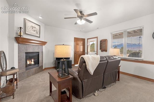 MLS Image for 7310  Antelope  ,Colorado Springs, Colorado