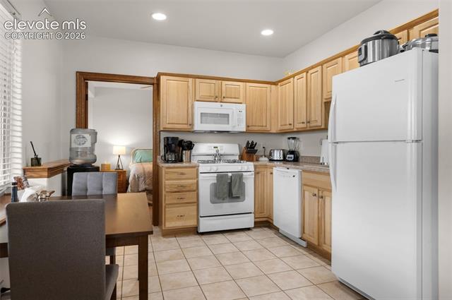 MLS Image for 7310  Antelope  ,Colorado Springs, Colorado