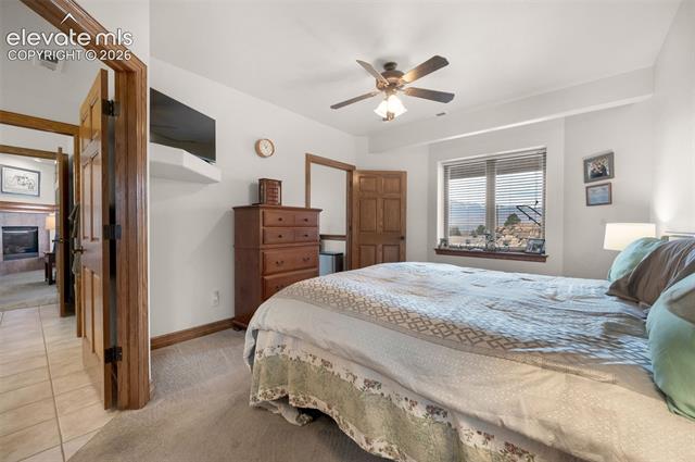 MLS Image for 7310  Antelope  ,Colorado Springs, Colorado