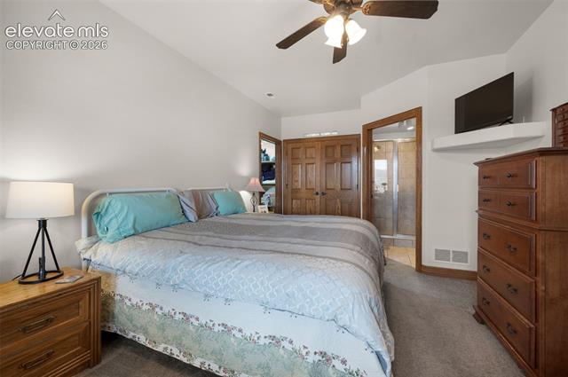 MLS Image for 7310  Antelope  ,Colorado Springs, Colorado