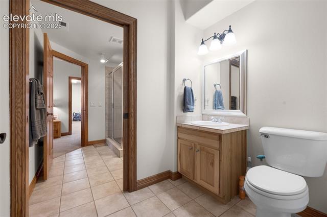 MLS Image for 7310  Antelope  ,Colorado Springs, Colorado
