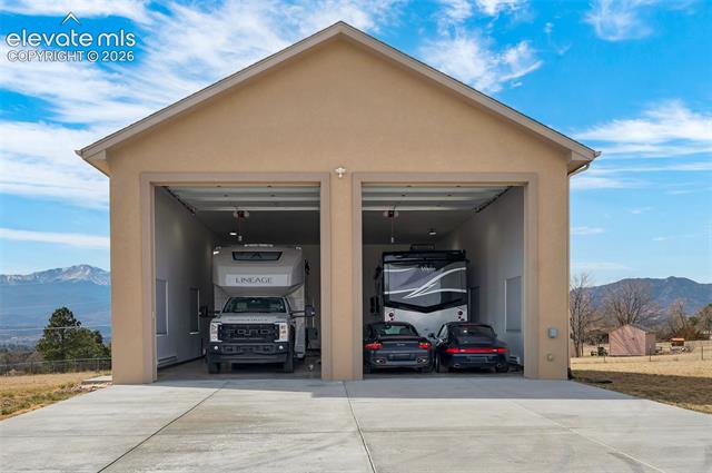 MLS Image for 7310  Antelope  ,Colorado Springs, Colorado