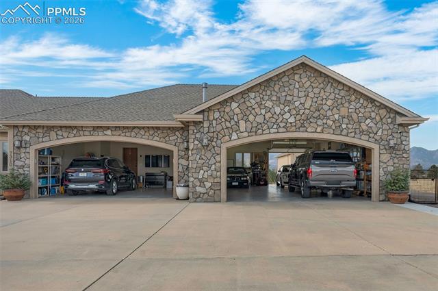 MLS Image for 7310  Antelope  ,Colorado Springs, Colorado