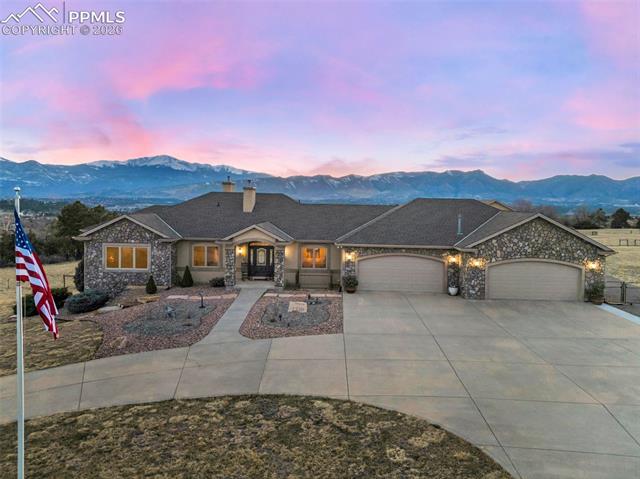 MLS Image for 7310  Antelope  ,Colorado Springs, Colorado