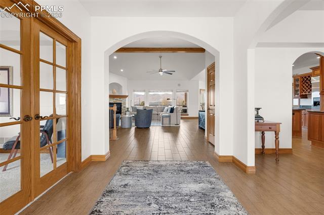 MLS Image for 7310  Antelope  ,Colorado Springs, Colorado