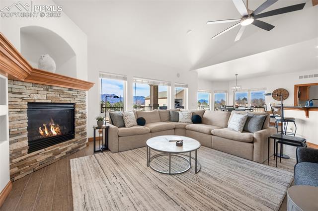 MLS Image for 7310  Antelope  ,Colorado Springs, Colorado