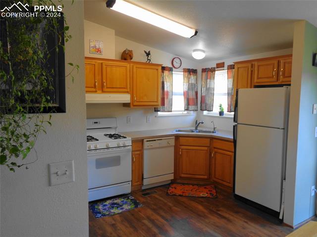 MLS Image for 21  Cheyenne  ,Florissant, Colorado