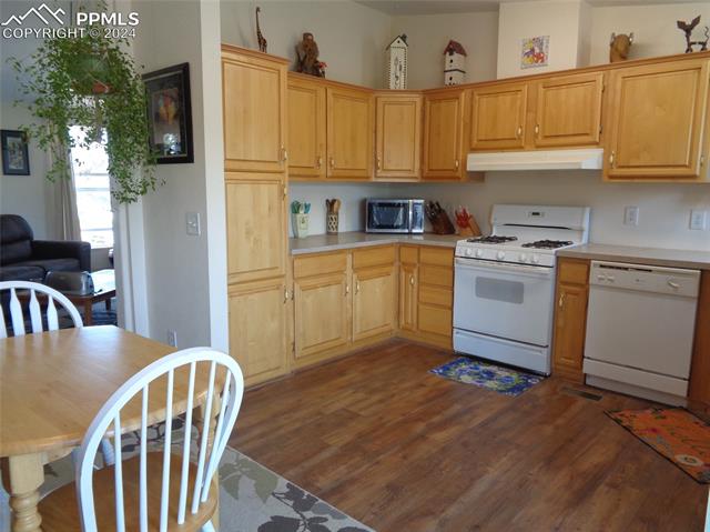 MLS Image for 21  Cheyenne  ,Florissant, Colorado