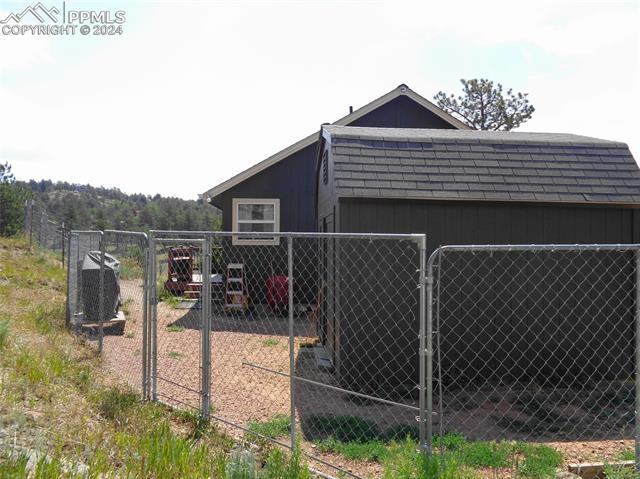 MLS Image for 21  Cheyenne  ,Florissant, Colorado