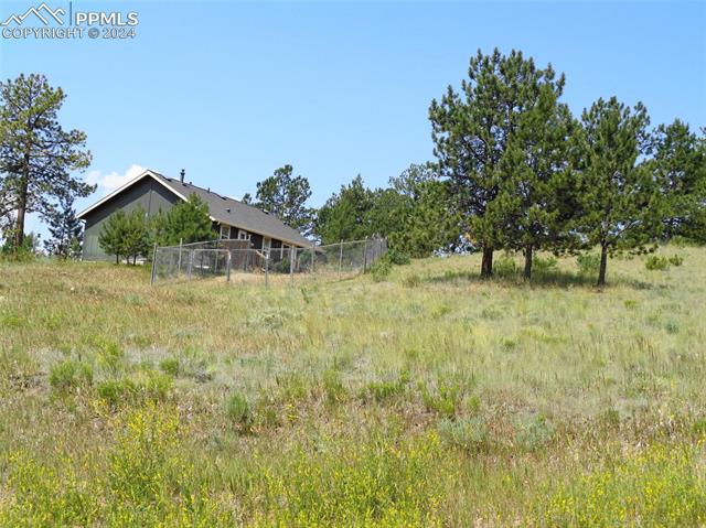 MLS Image for 21  Cheyenne  ,Florissant, Colorado