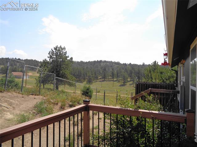 MLS Image for 21  Cheyenne  ,Florissant, Colorado