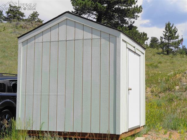 MLS Image for 21  Cheyenne  ,Florissant, Colorado