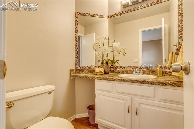 MLS Image for 14915  Gleneagle  ,Colorado Springs, Colorado