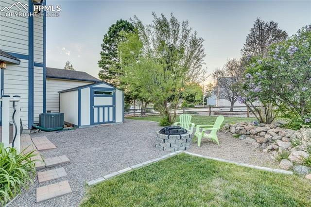 MLS Image for 14915  Gleneagle  ,Colorado Springs, Colorado