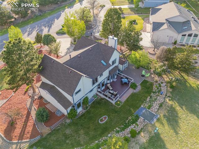 MLS Image for 14915  Gleneagle  ,Colorado Springs, Colorado