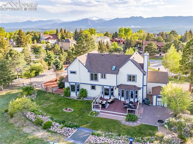 MLS Image for 14915  Gleneagle  ,Colorado Springs, Colorado