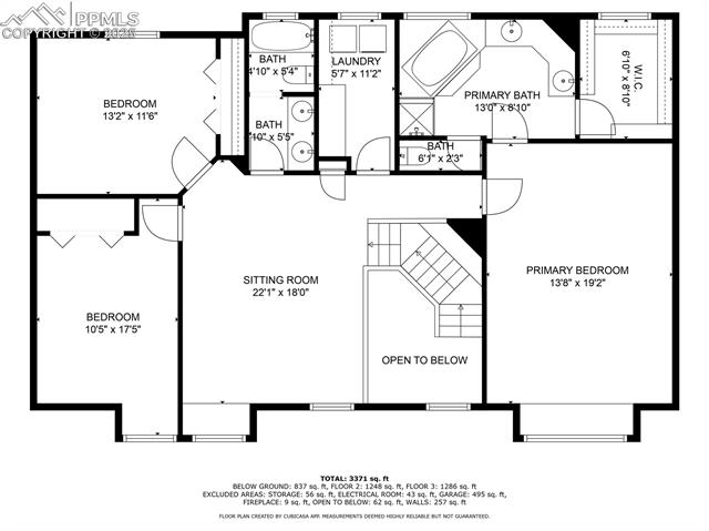 MLS Image for 14915  Gleneagle  ,Colorado Springs, Colorado