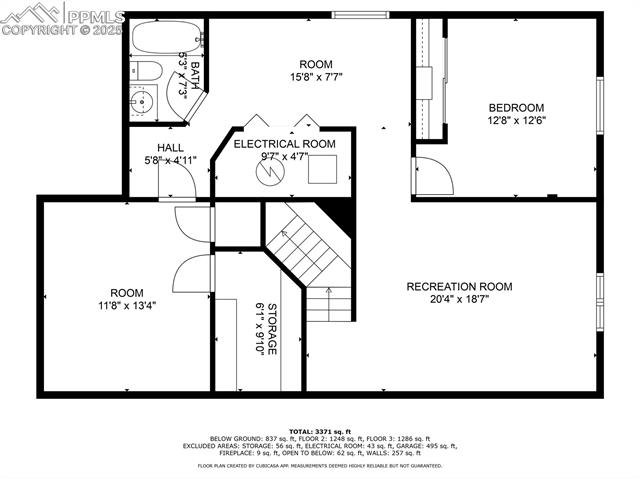 MLS Image for 14915  Gleneagle  ,Colorado Springs, Colorado
