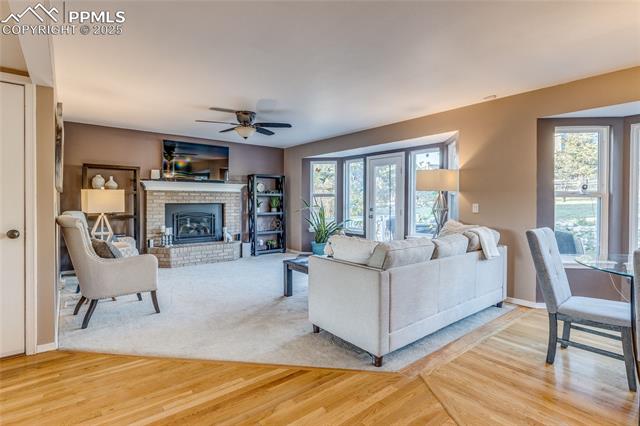 MLS Image for 14915  Gleneagle  ,Colorado Springs, Colorado