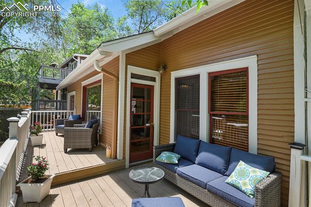 MLS Image for 356  Ruxton  ,Manitou Springs, Colorado