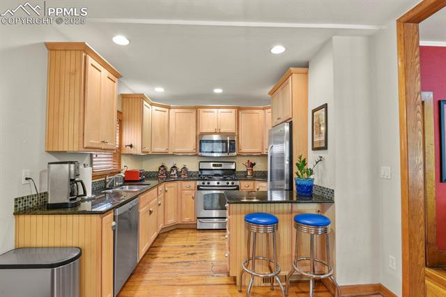 MLS Image for 356  Ruxton  ,Manitou Springs, Colorado