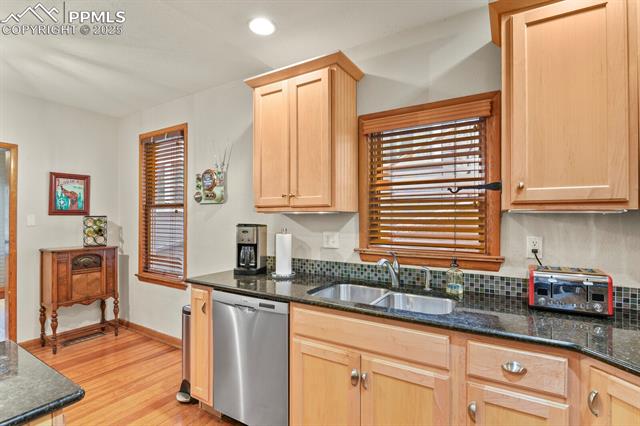 MLS Image for 356  Ruxton  ,Manitou Springs, Colorado