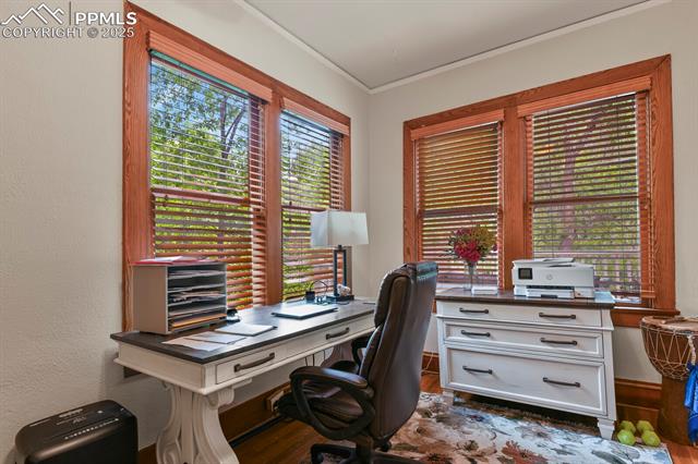 MLS Image for 356  Ruxton  ,Manitou Springs, Colorado