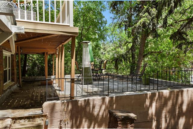 MLS Image for 356  Ruxton  ,Manitou Springs, Colorado