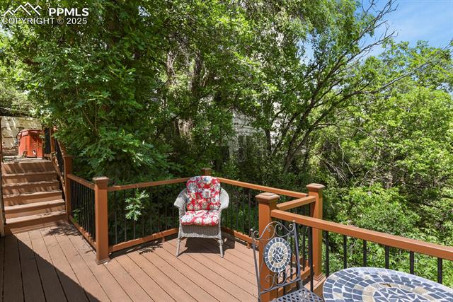 MLS Image for 356  Ruxton  ,Manitou Springs, Colorado