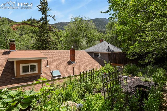 MLS Image for 356  Ruxton  ,Manitou Springs, Colorado