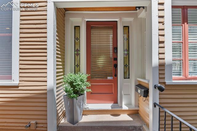 MLS Image for 356  Ruxton  ,Manitou Springs, Colorado