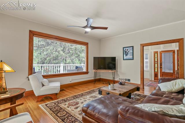 MLS Image for 356  Ruxton  ,Manitou Springs, Colorado