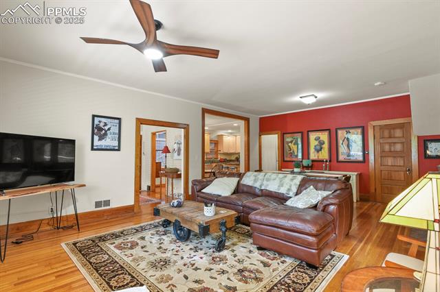 MLS Image for 356  Ruxton  ,Manitou Springs, Colorado