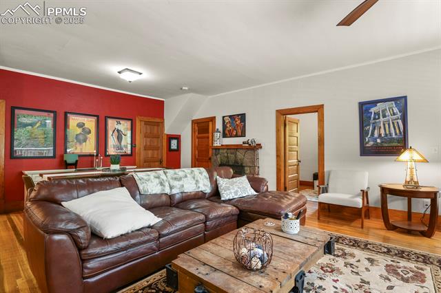 MLS Image for 356  Ruxton  ,Manitou Springs, Colorado