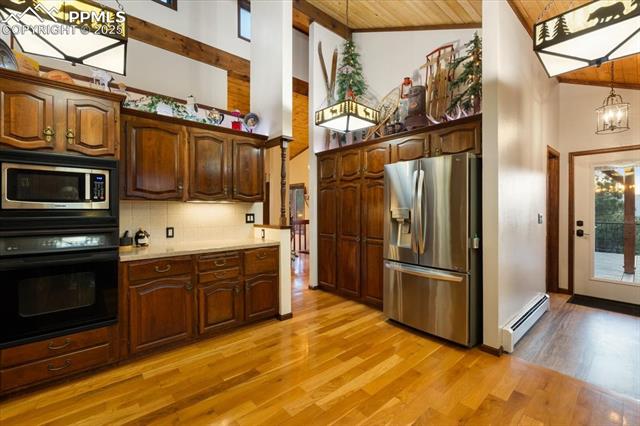 MLS Image for 18145  Furrow  ,Monument, Colorado