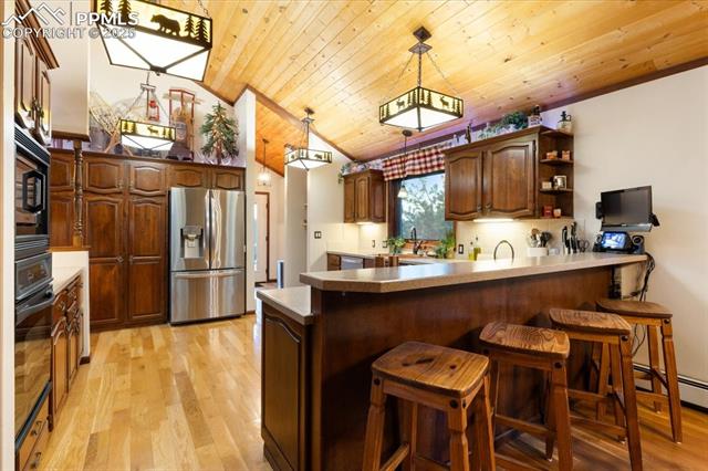 MLS Image for 18145  Furrow  ,Monument, Colorado