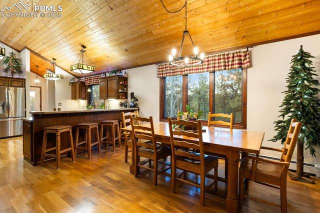 MLS Image for 18145  Furrow  ,Monument, Colorado