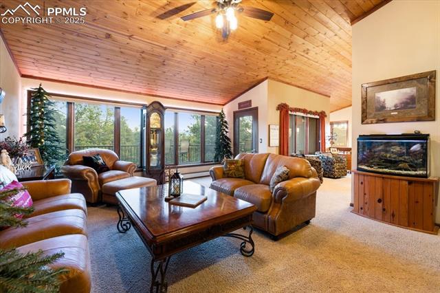 MLS Image for 18145  Furrow  ,Monument, Colorado