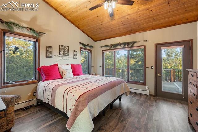 MLS Image for 18145  Furrow  ,Monument, Colorado