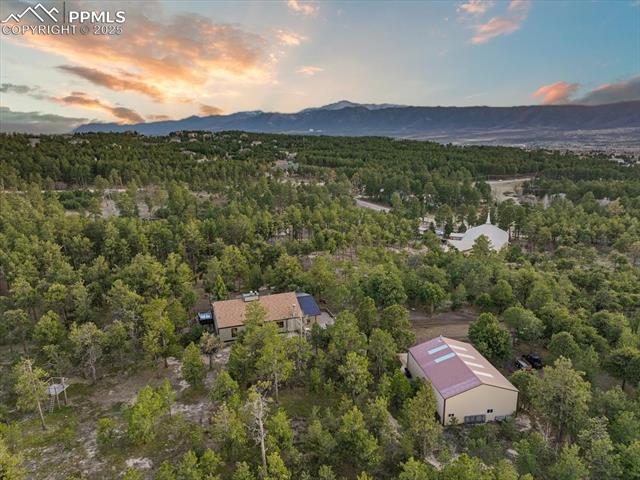 MLS Image for 18145  Furrow  ,Monument, Colorado