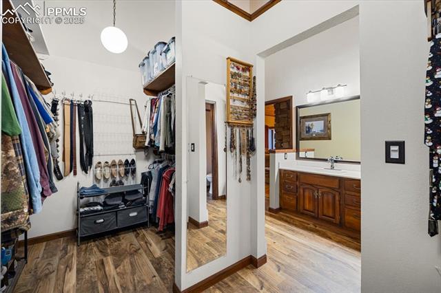 MLS Image for 18145  Furrow  ,Monument, Colorado