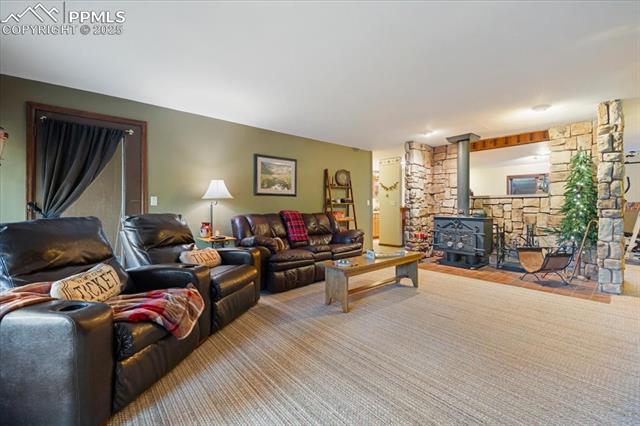 MLS Image for 18145  Furrow  ,Monument, Colorado