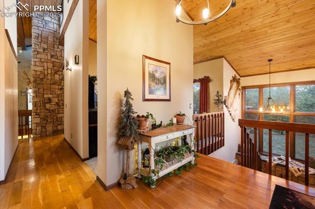 MLS Image for 18145  Furrow  ,Monument, Colorado