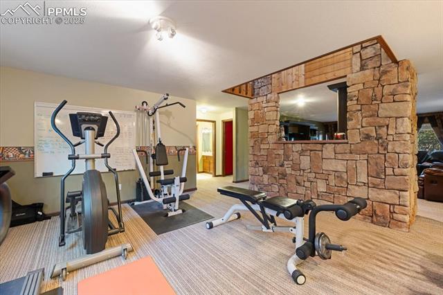 MLS Image for 18145  Furrow  ,Monument, Colorado