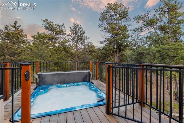 MLS Image for 18145  Furrow  ,Monument, Colorado
